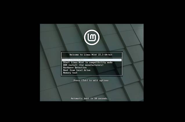I replaced my Windows workflow with Linux Mint and it was easier than I ...