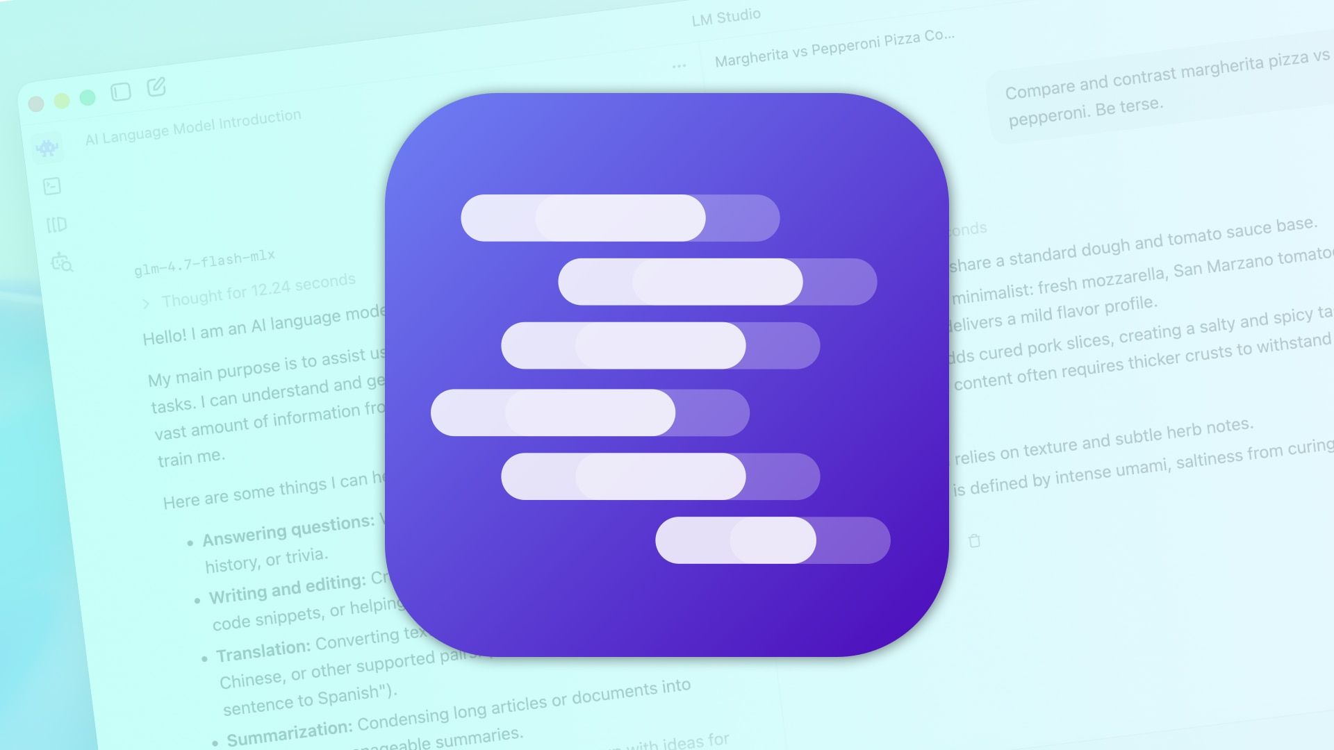 I tried 3 open-source alternatives to LM Studio—here's the one I'm sticking with