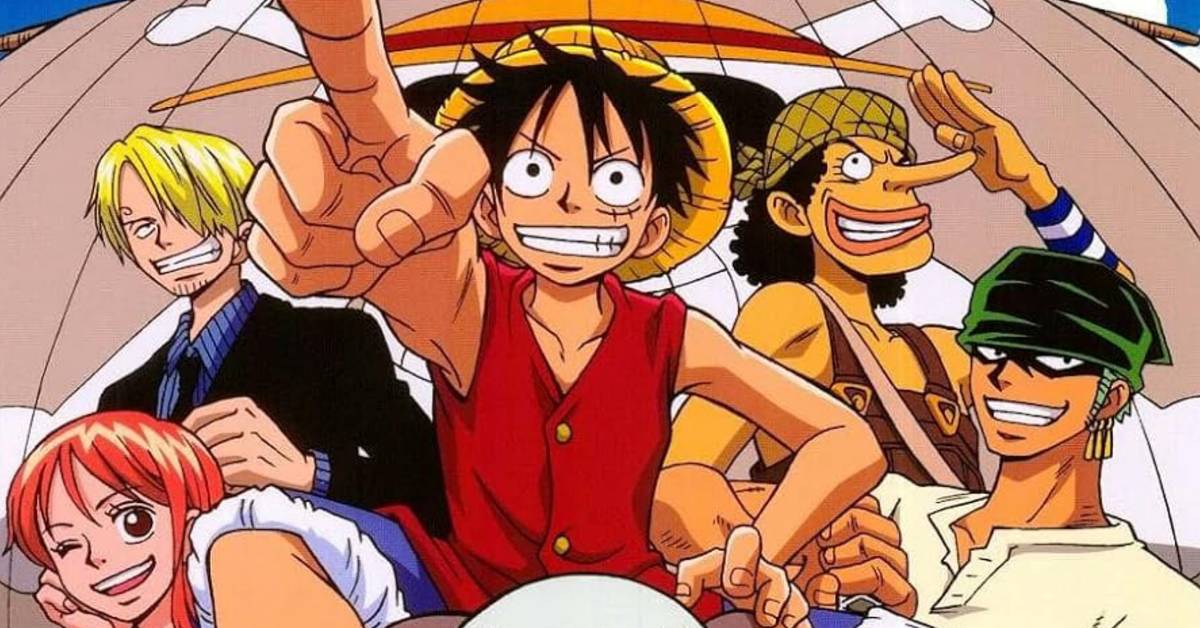 One Piece's groundbreaking announcement marks the end of an era for anime