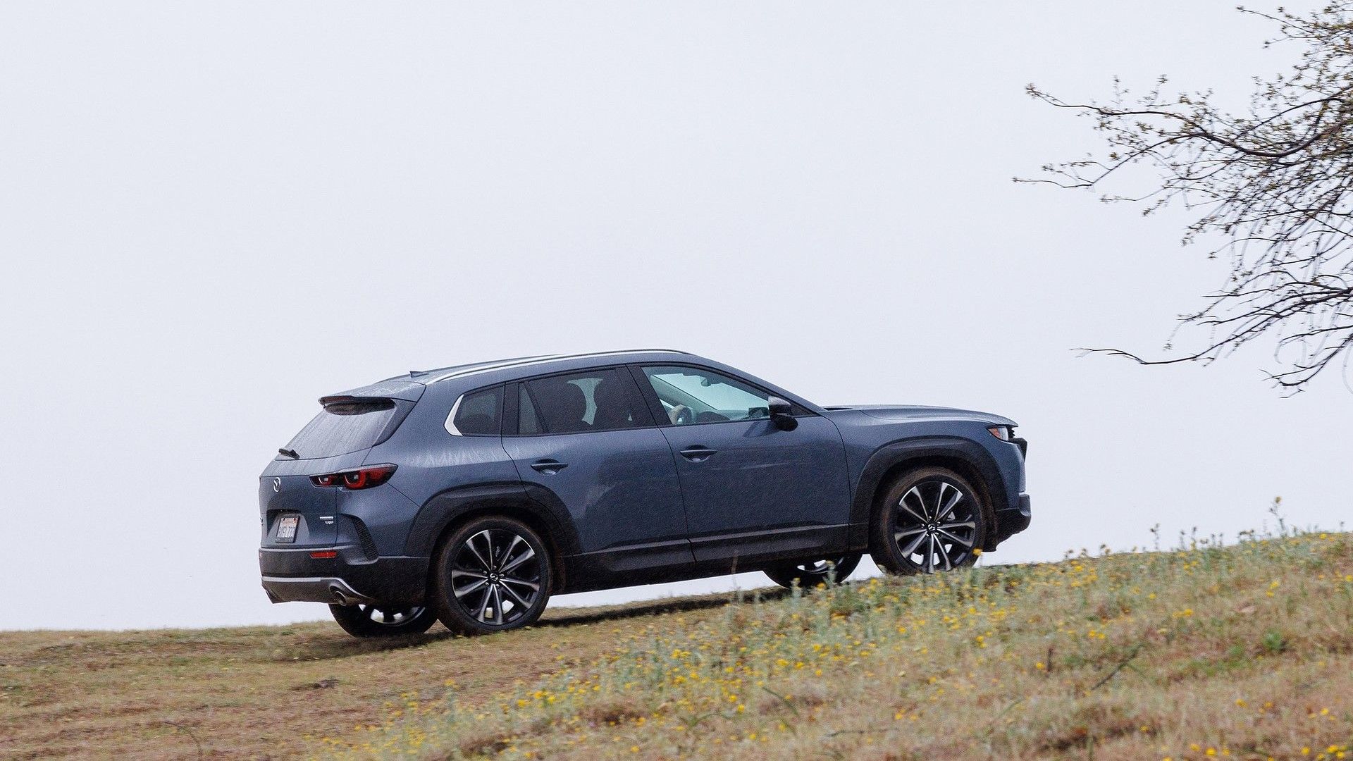 This RAV4 Hybrid rival offers Lexus levels of luxury for less