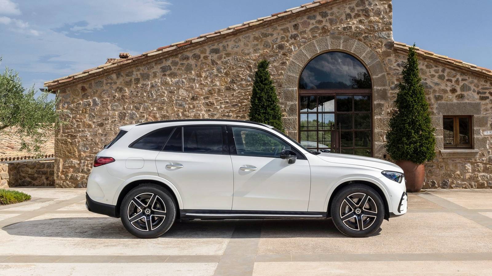 This German compact SUV offers surprisingly good value for money