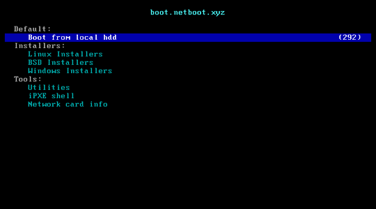 Micronet Boot Homelab projects to try this weekend (January 23 - 25)