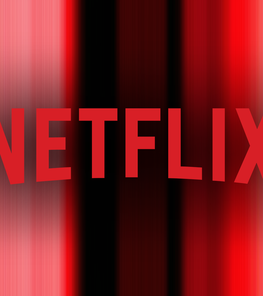 Red Netflix Pattern 5 Oscar-winning Netflix movies to watch this weekend (March 20-22)