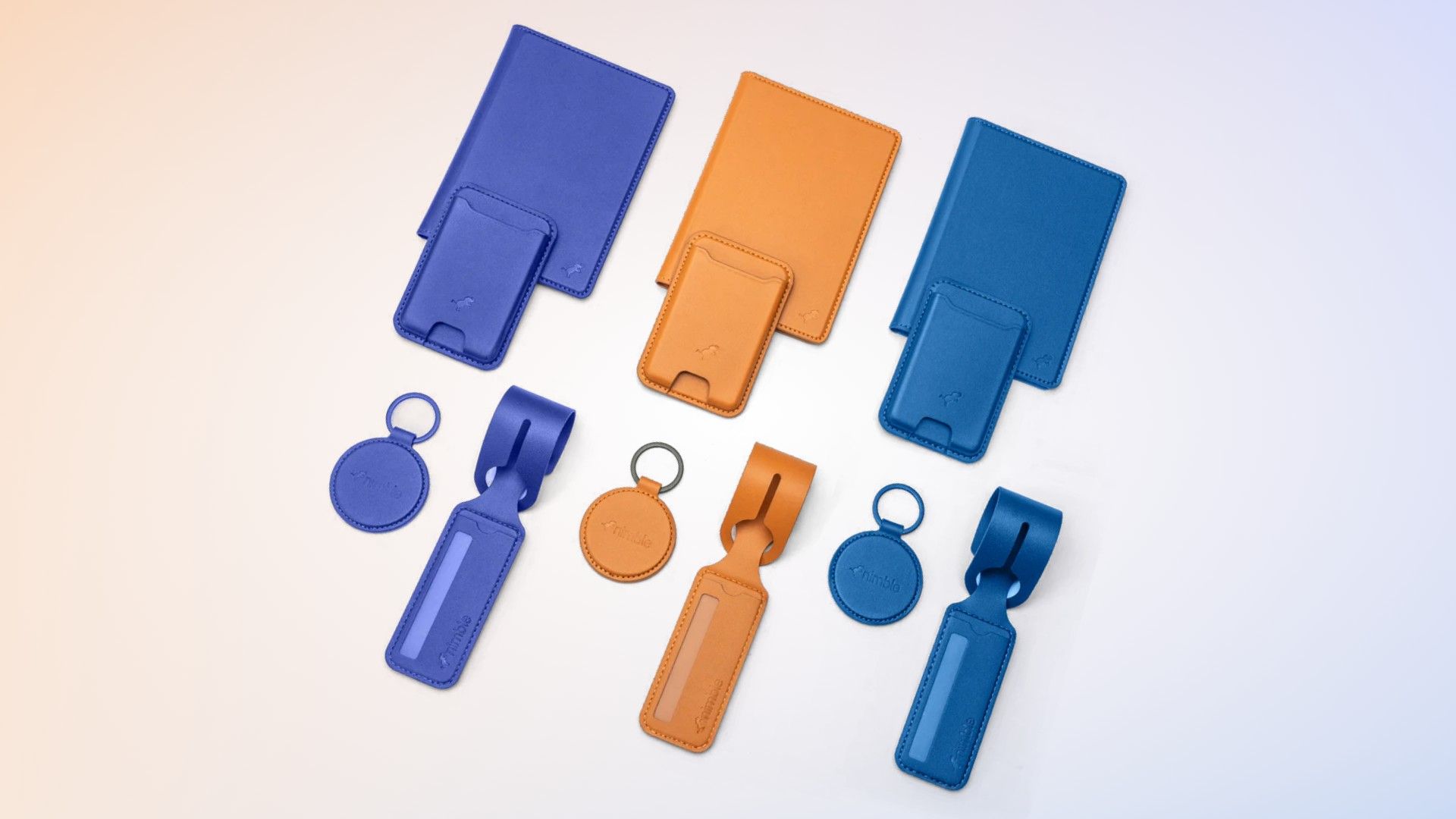 These new super thin trackers have paper batteries and wireless charging