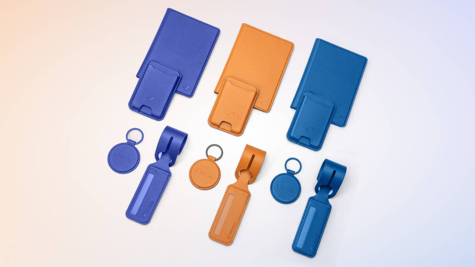 These new super thin trackers have paper batteries and wireless charging