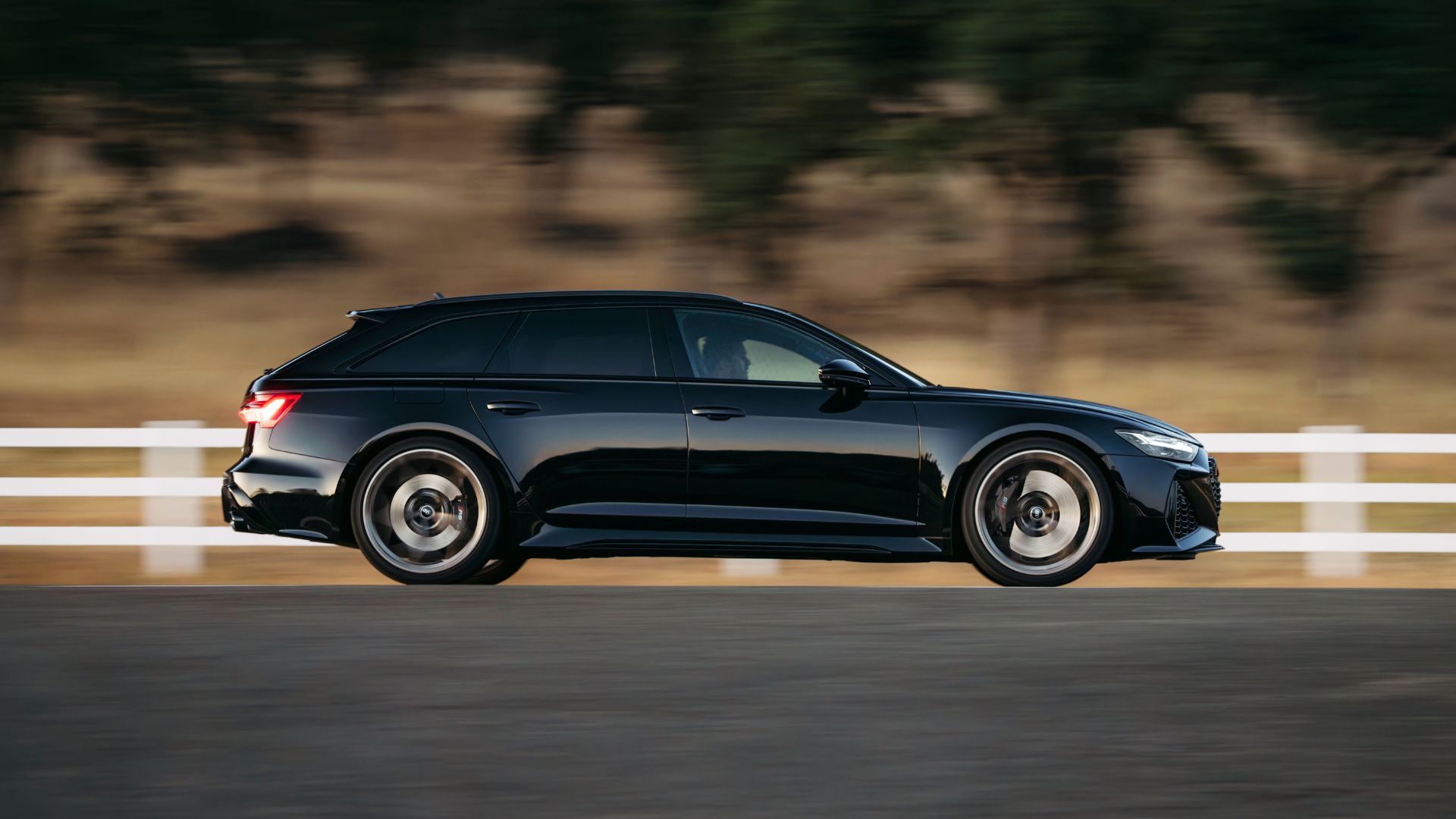 سيارات الواجن تتفوق على SUVs في الأداء والراحة