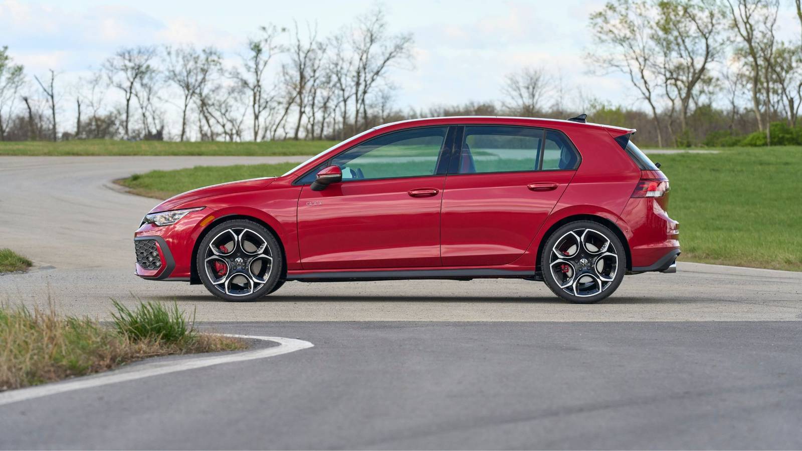 Stop overthinking it—this hot hatch is the only affordable sports car you need