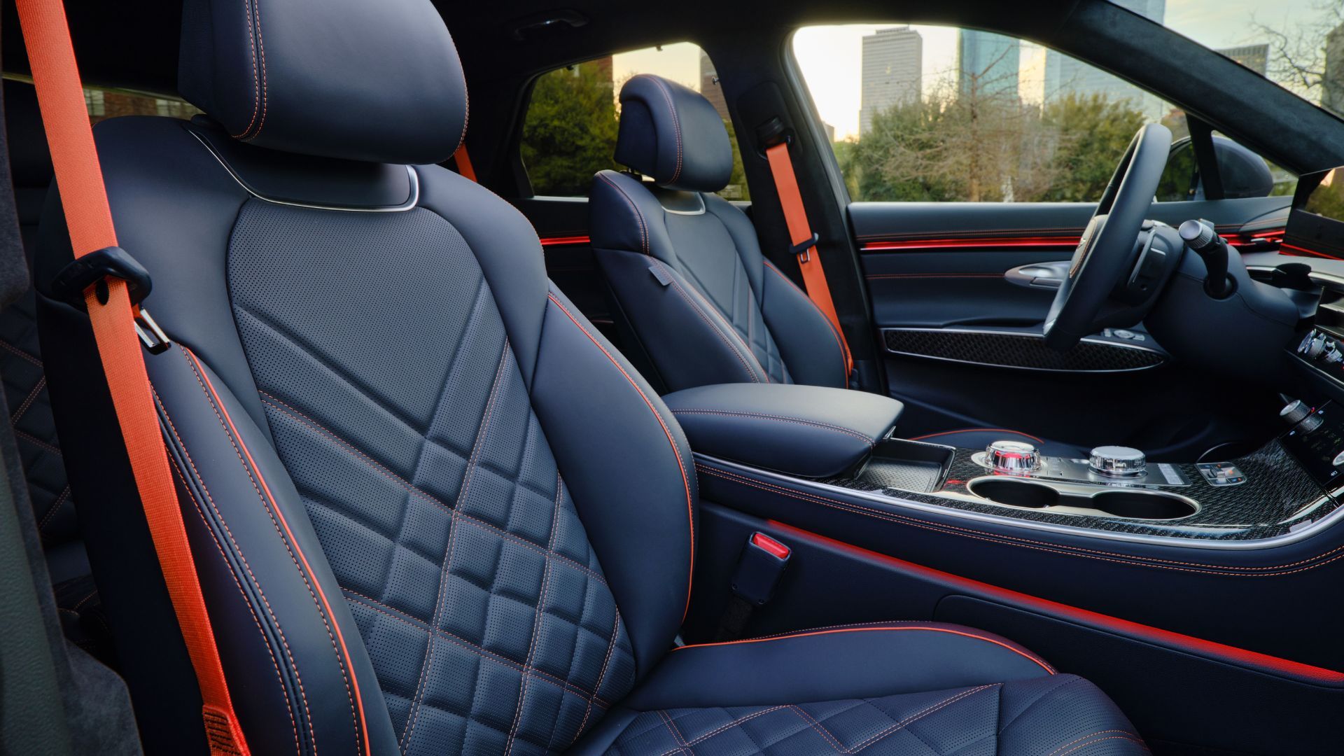 The luxury brand that doesn't come with luxury-car headaches