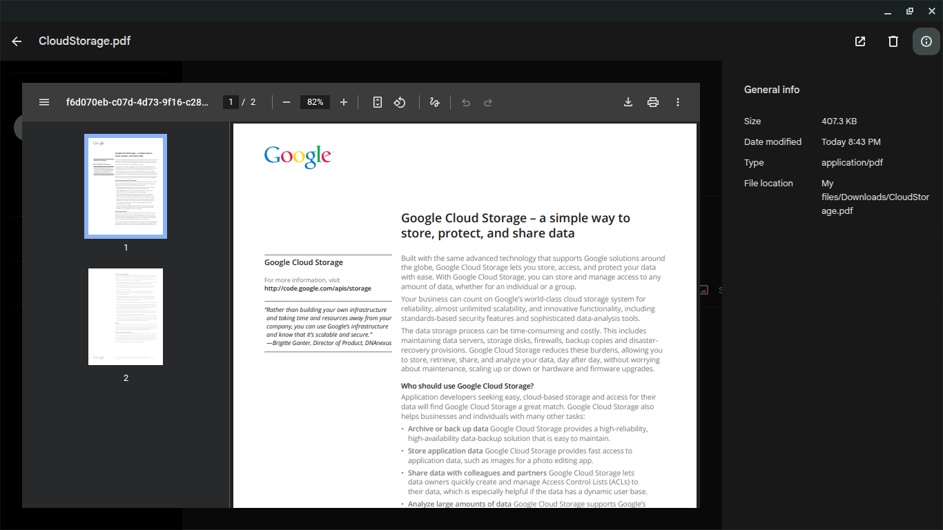 Stop paying for PDF editors: This free tool handles everything I need