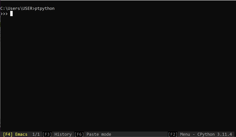i’ve written python for years, and i install these 5... I’ve written Python for years, and I install these 5 tools on every new PC