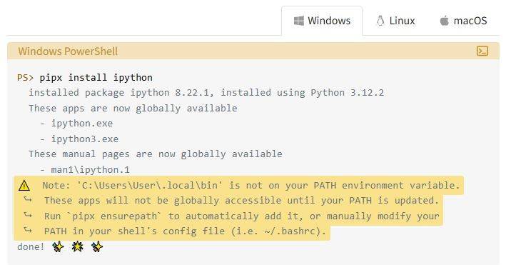 I’ve written Python for years, and I install these 5 tools on every new PC