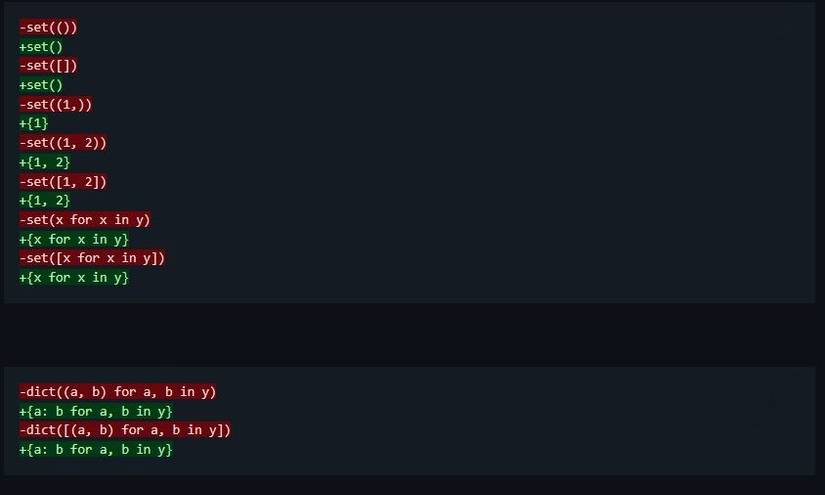 i’ve written python for years, and i install these 5... I’ve written Python for years, and I install these 5 tools on every new PC