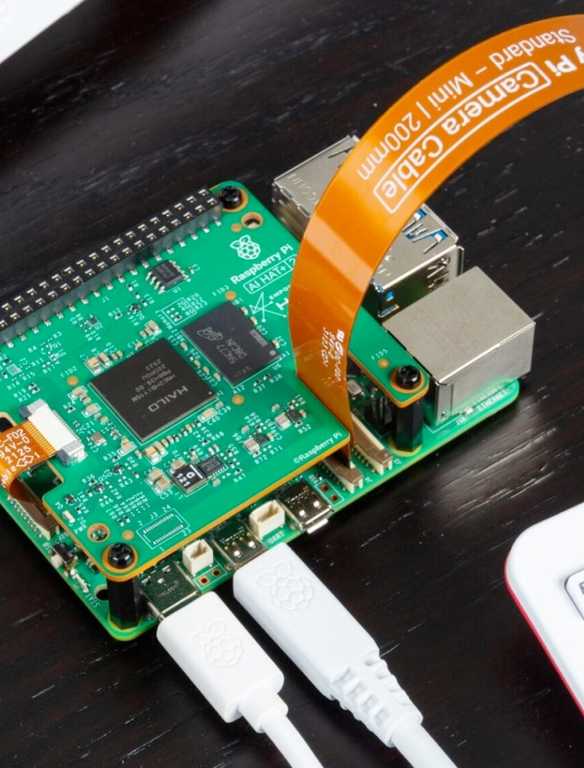 Raspberry Boost Raspberry Pi's USB gadget mode is now much less complicated