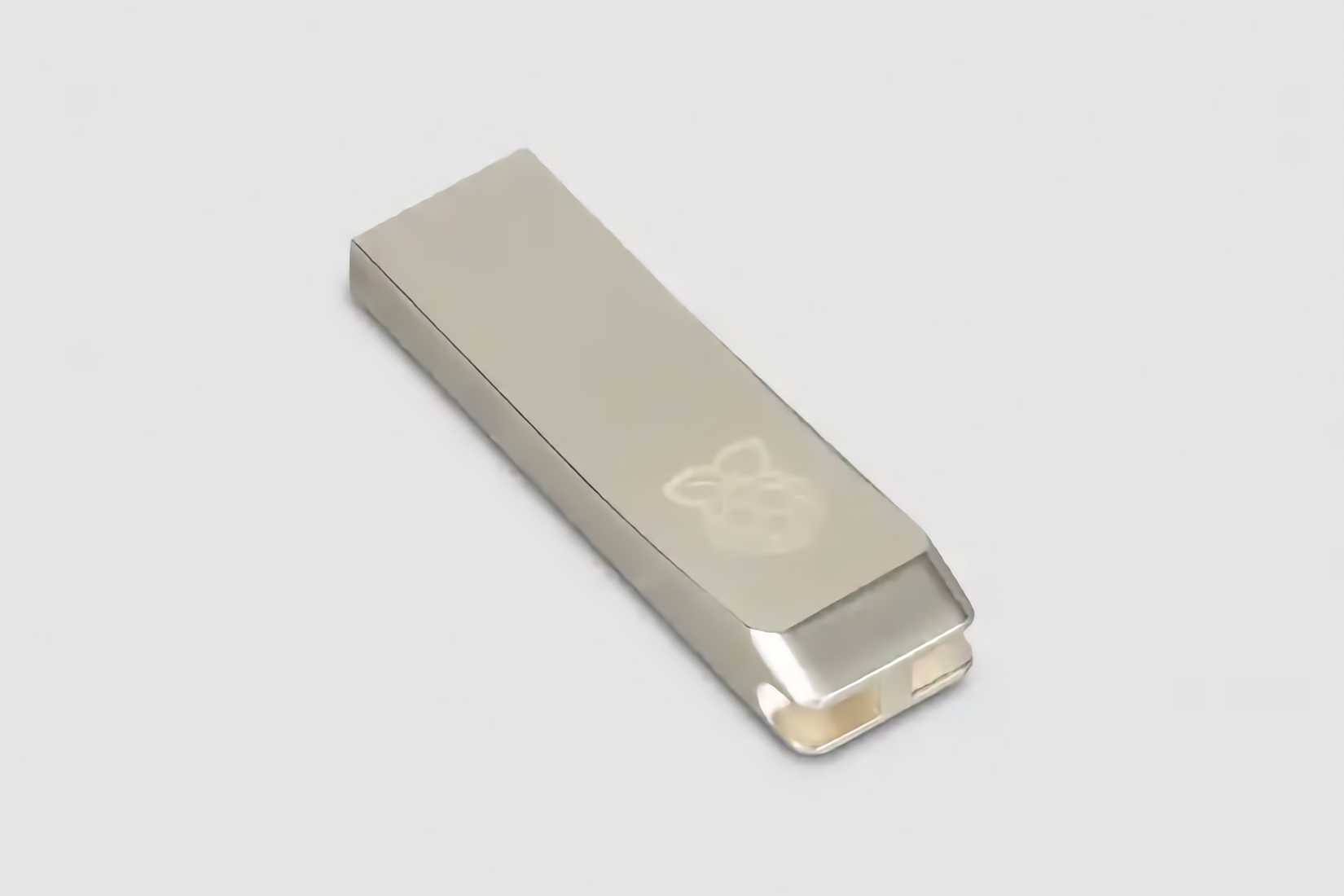Raspberry Pi USB stick