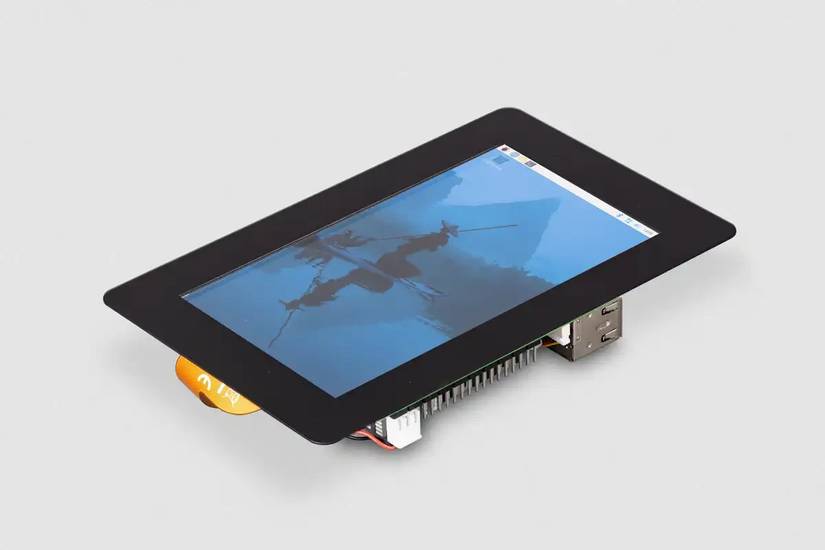 7 displays that are perfect for your next Raspberry Pi project