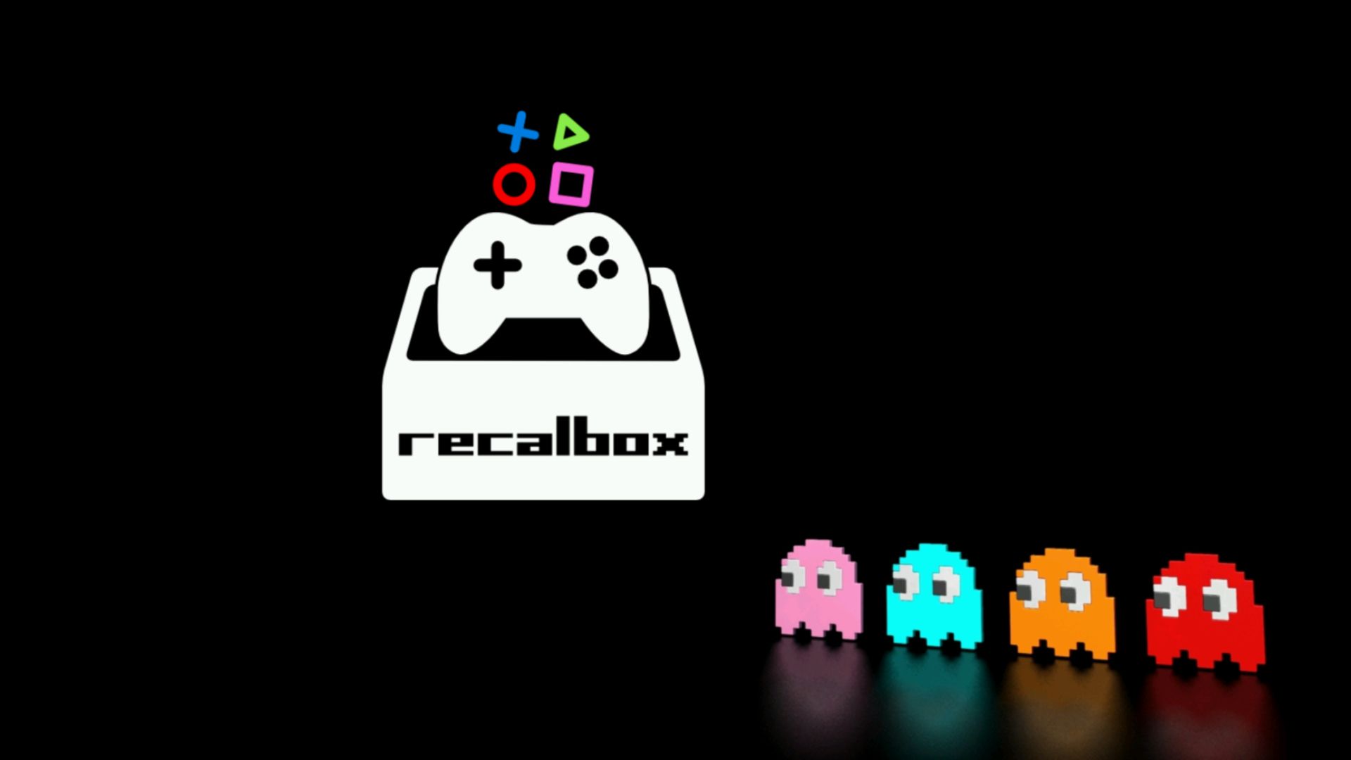 Recalbox: تحويل Raspberry Pi إلى آلة ألعاب كلاسيكية
