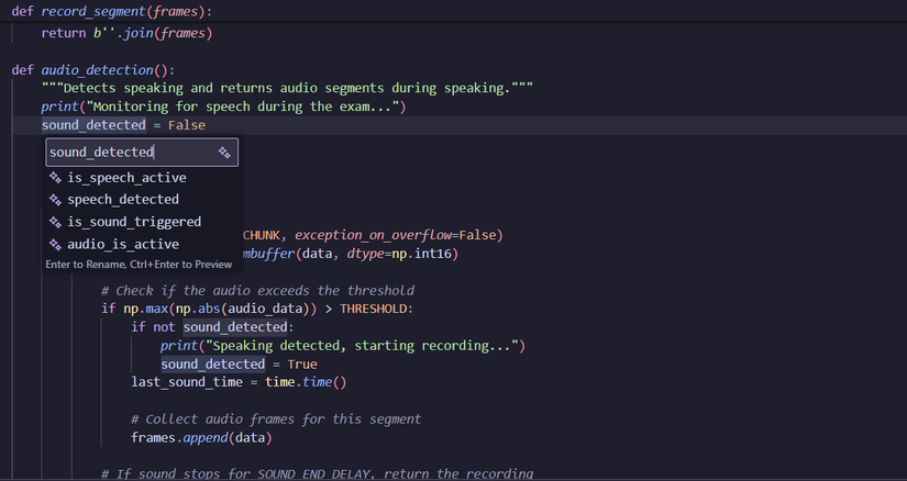 5 VS Code features that save me time every day