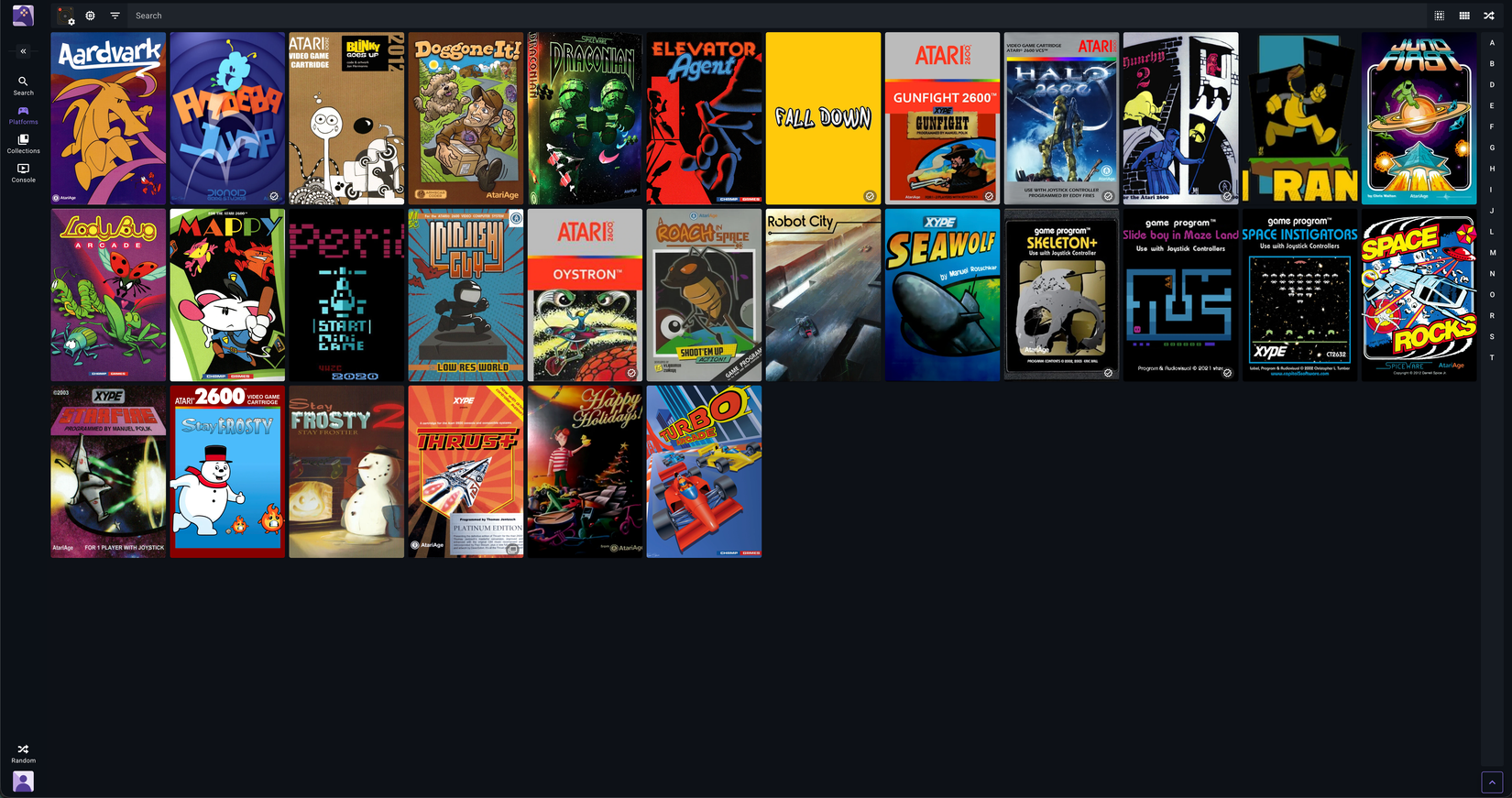 Rom Player Homelab projects to try this weekend (January 23 - 25)