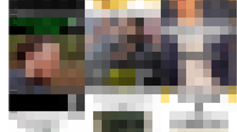 Instagram 'Explore' tab.