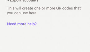 Proton Authenticator can import from Google Authenticator.