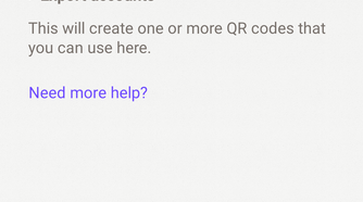 Proton Authenticator can import from Google Authenticator.