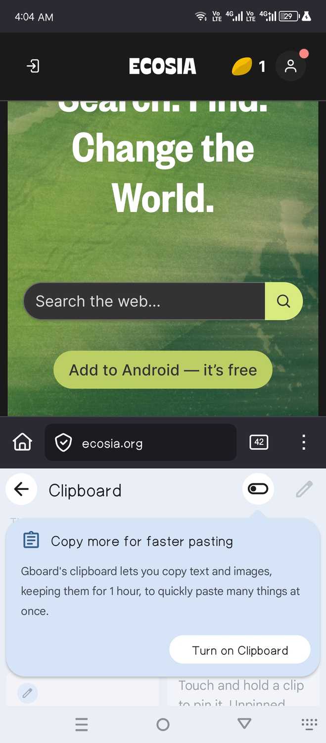 I hated Gboard until I changed these settings I hated Gboard until I changed these settings