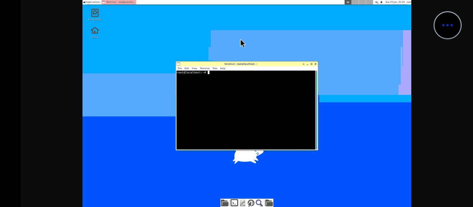 This is the easiest way to run Linux distros on your Android phone