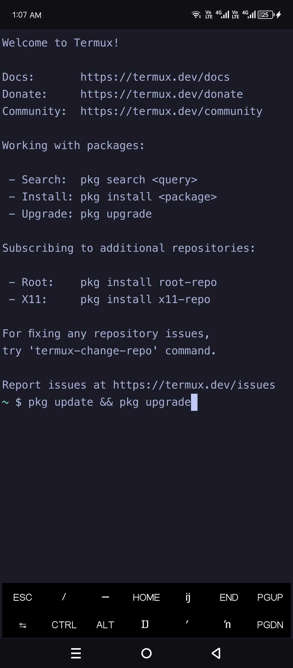 This is the easiest way to run Linux distros on your Android phone