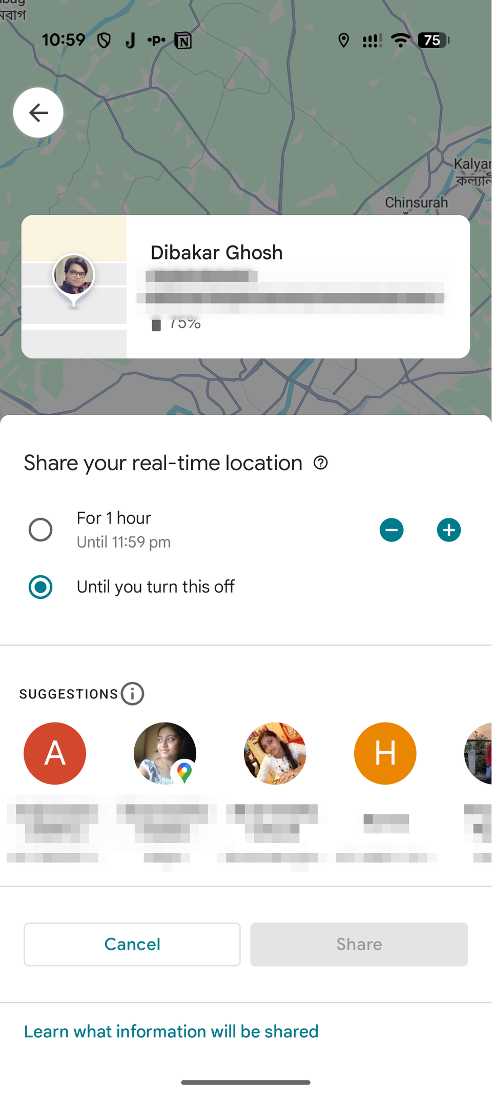 How I turned my parents’ Android phone into a simple, emergency-ready ...