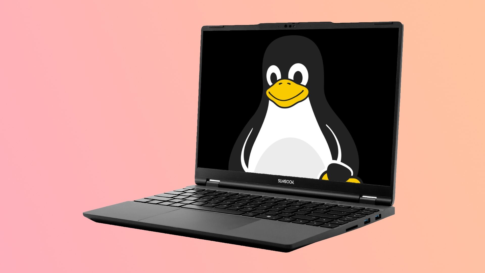 لابتوب لينكس جديد بمواصفات مذهلة حتى 128GB RAM