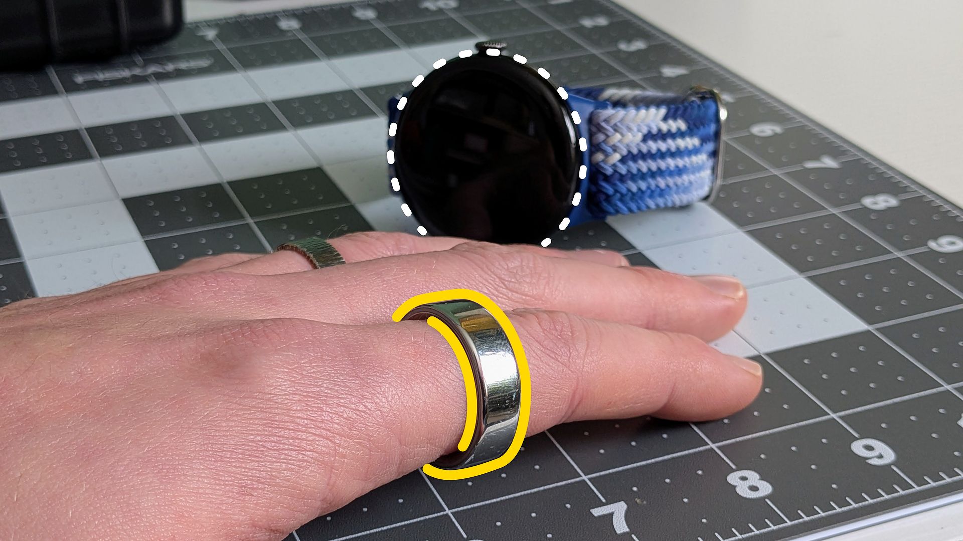 smart ring vs smartwatch 5-1