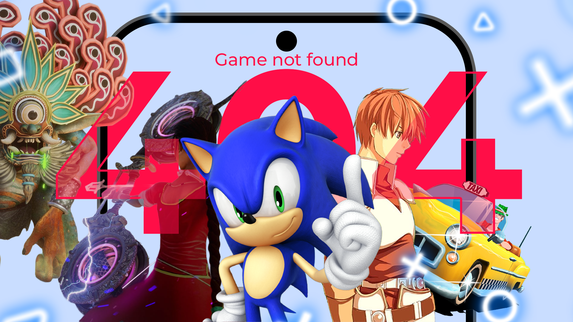 اختفاء Hades و Sonic: 8 ألعاب شهيرة غادرت الهواتف (2025)