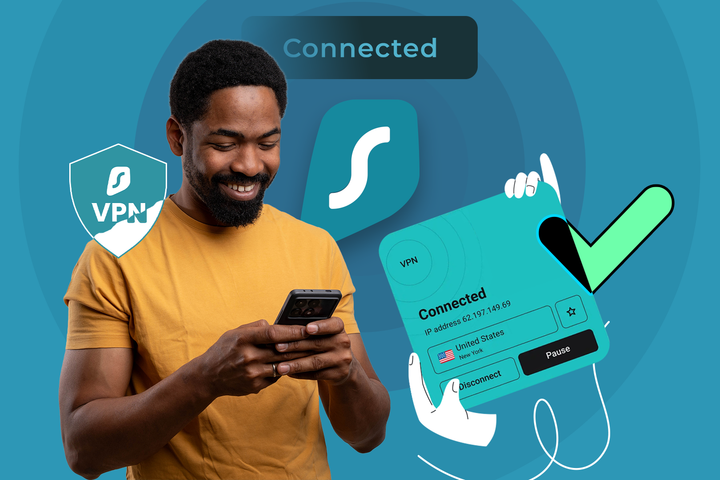 Square Vpn VPN | How-To Geek
