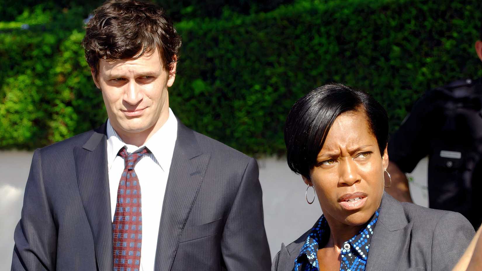 This gritty 2000s crime drama is finally on Netflix, and it's a must-watch
