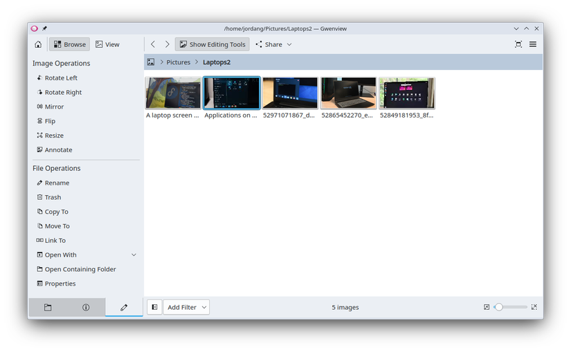 Linux Thumbnail View 3 cool and handy Linux apps to try this weekend (January 16 - 18)