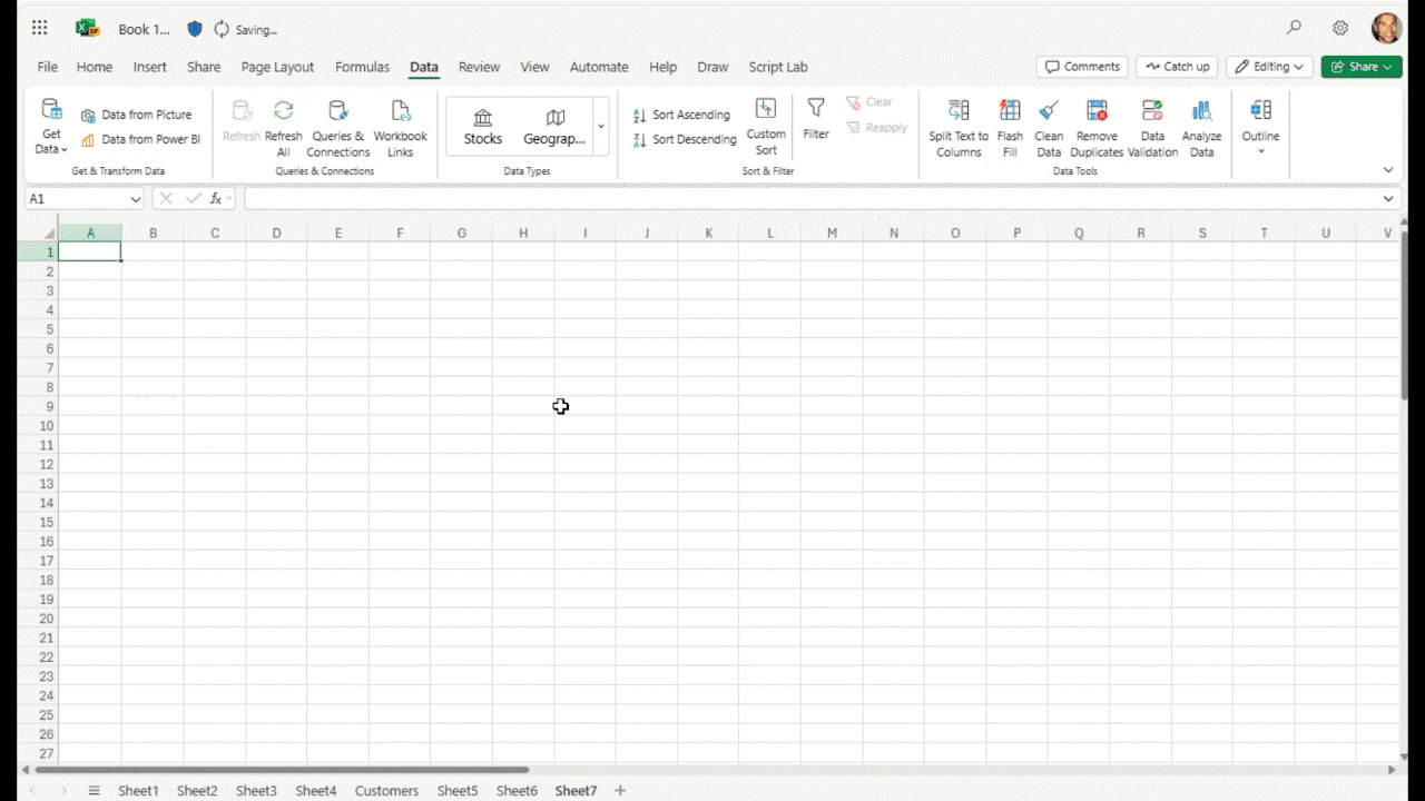 5 new Excel features to master this February