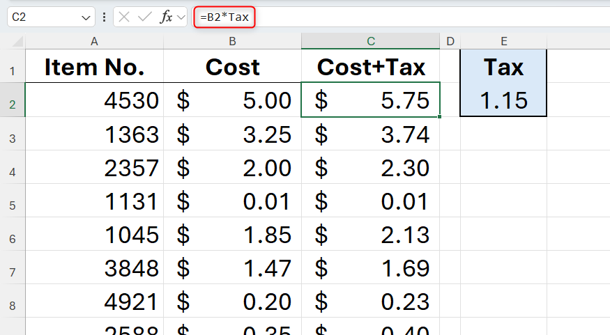 6 silent Excel spreadsheet killers (and how you can stop them)