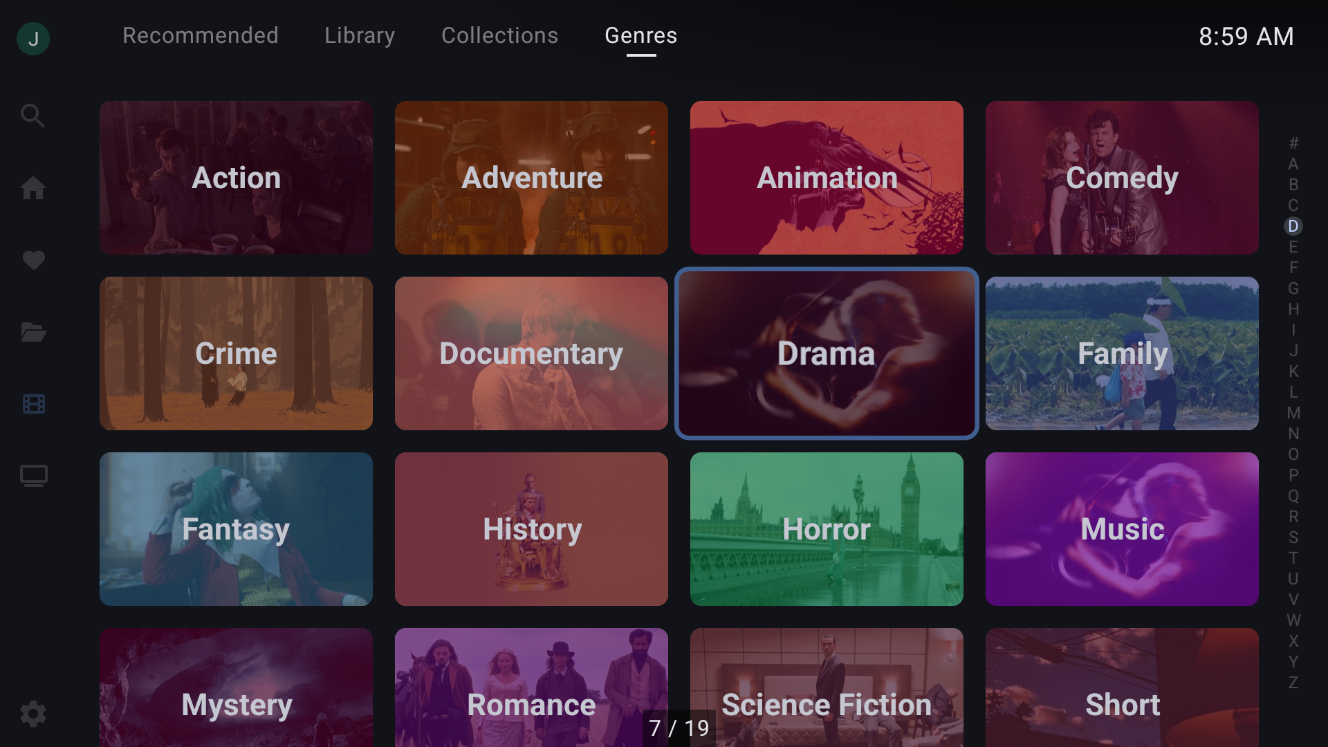 I replaced Netflix with Jellyfin, and this app changed everything