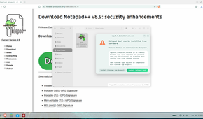 ZorinOS has built-in support for Windows apps.