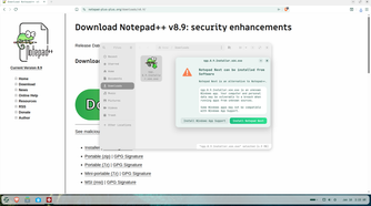 ZorinOS has built-in support for Windows apps.