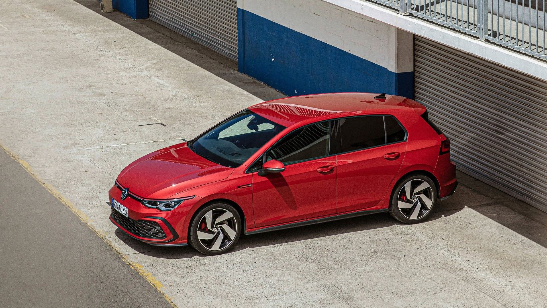 Why the 2026 VW Golf GTI is still the best performance bargain under $35,000