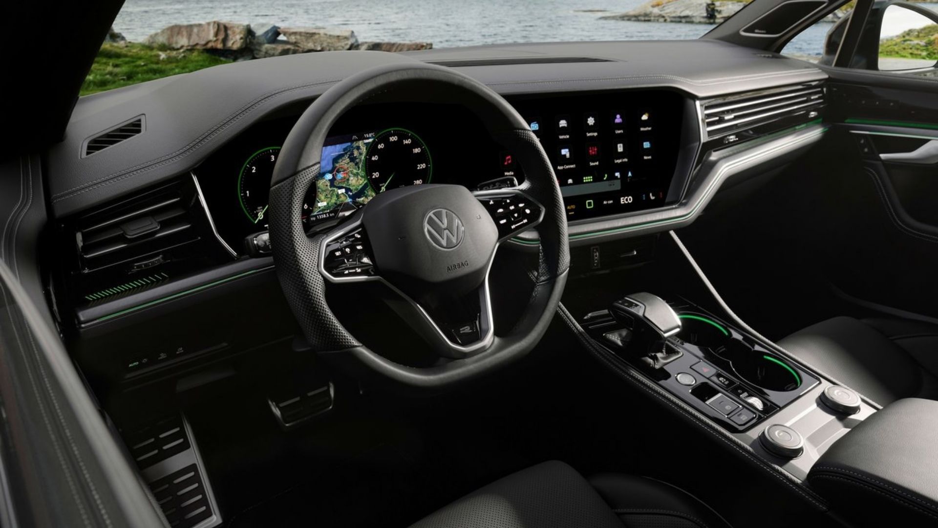 This Volkswagen makes BMW feel overpriced