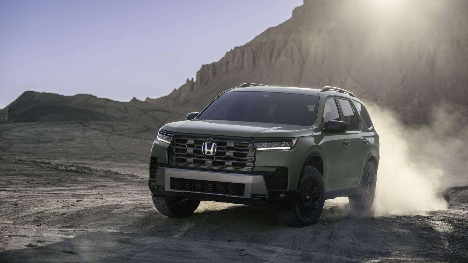 Toyota RAV4 Named 'Do-It-All' Family Vehicle by Automotive Analysts