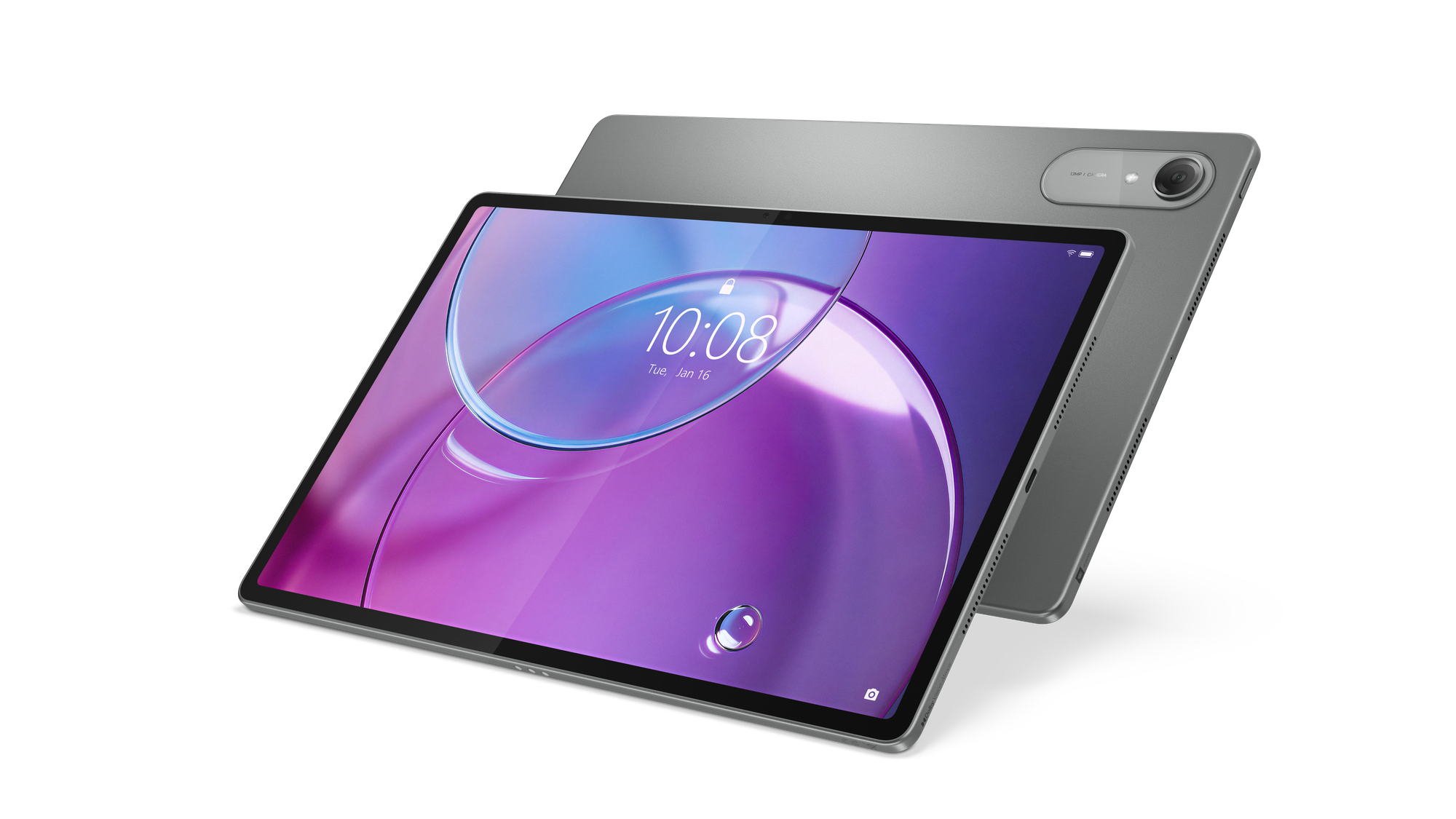 Premium Android tablets make a comeback with Lenovo's Idea Tab Pro and ...