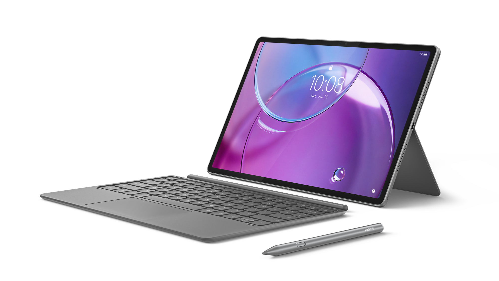 Premium Android tablets make a comeback with Lenovo's Idea Tab Pro and ...