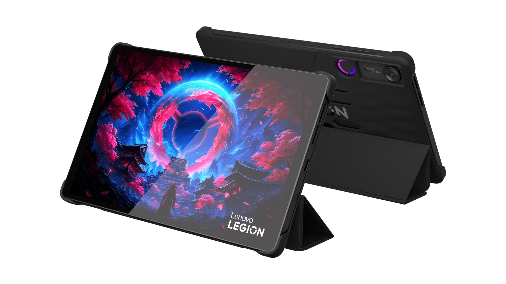 Premium Android tablets make a comeback with Lenovo's Idea Tab Pro and ...