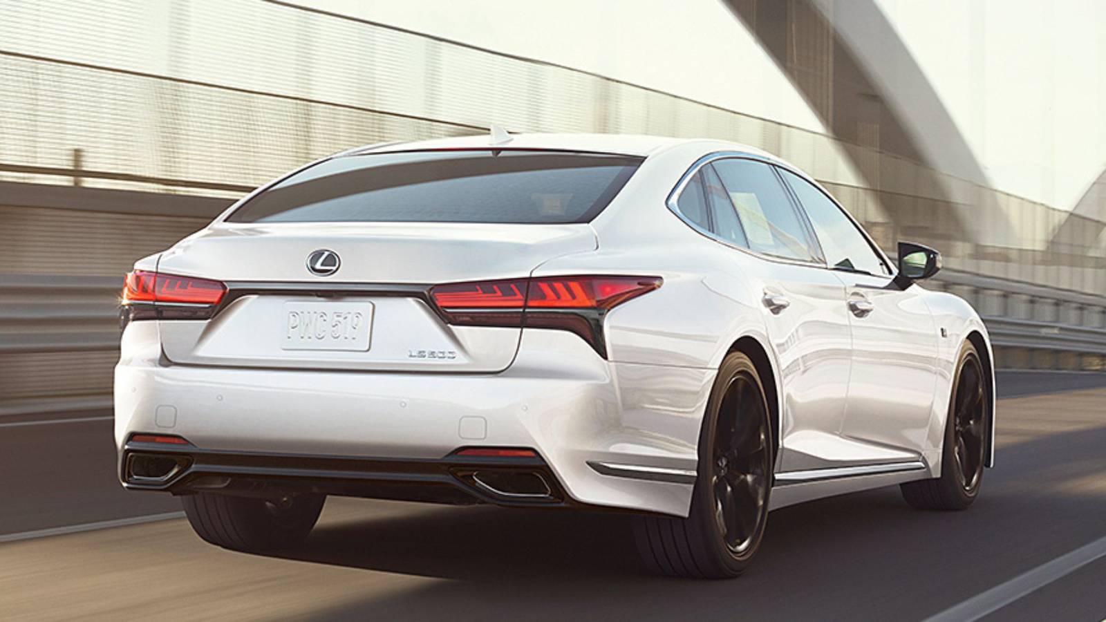 This Japanese luxury sedan makes German rivals look overrated