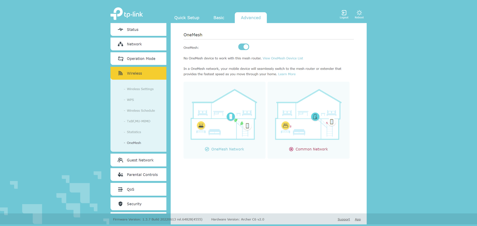My Mesh Router Your old router is secretly a mesh system: How to unlock its hidden Wi ...