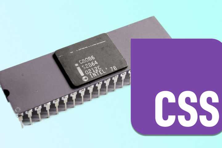 Chips Css Web Design | How-To Geek
