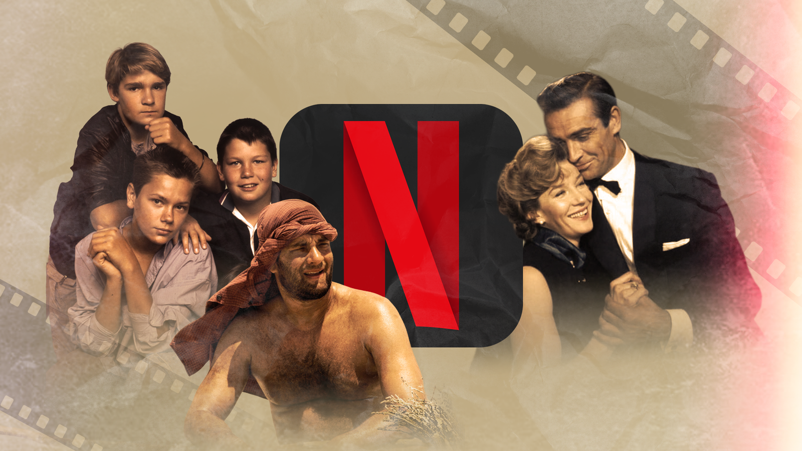 3 must-watch classic movies to stream on Netflix this weekend (February 6 - 8)